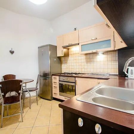 Διαμέρισμα Classic 200 Metres From The Sea *